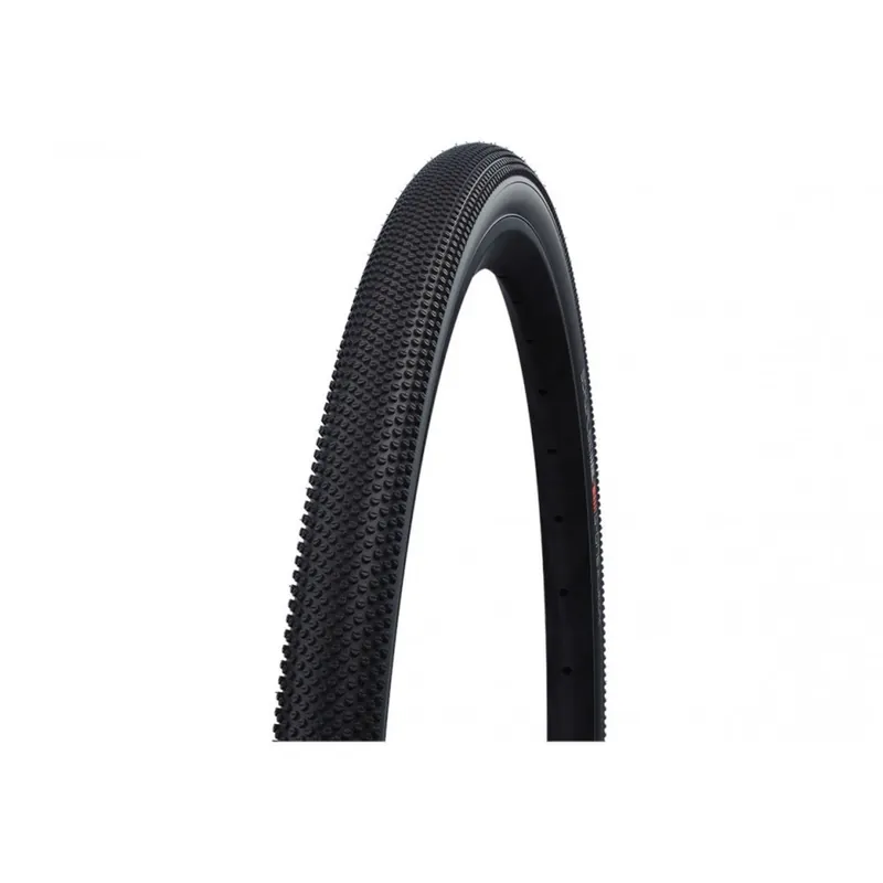 Cubierta Schwalbe G-One Allround Evo Super Ground Addix TLR 700