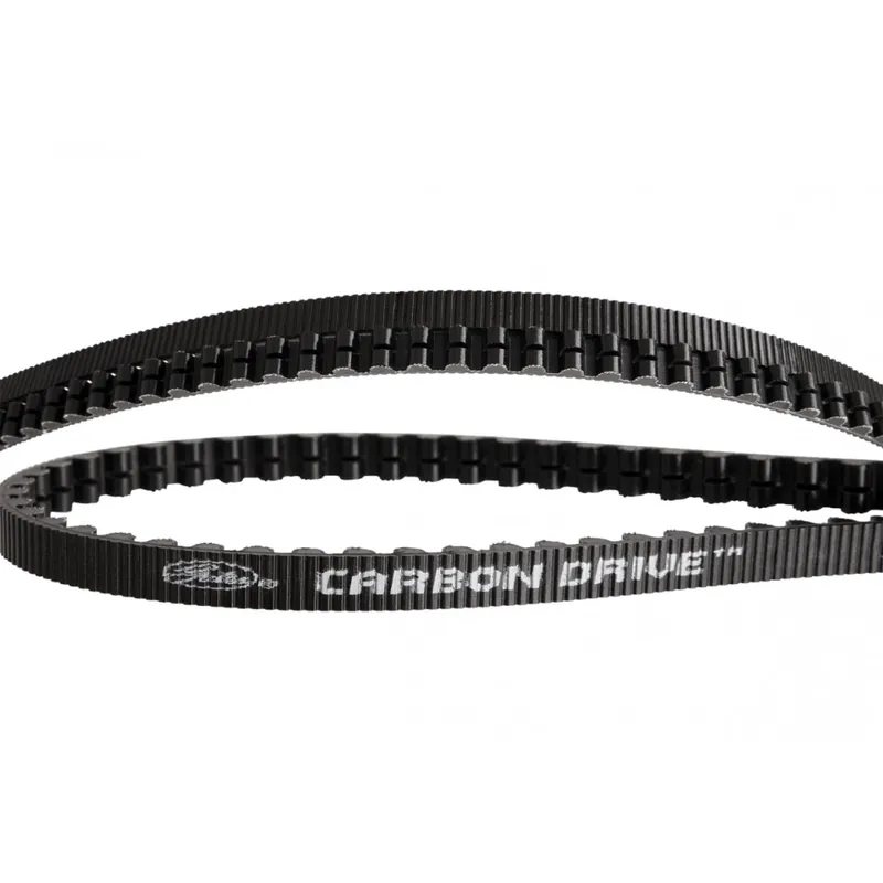 Correa Transmision Gates Carbon Drive CDX-Belt-137T