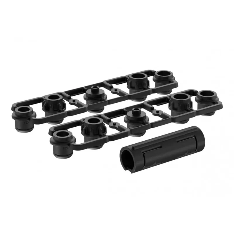 Kit Thule Adaptador Eje 9-15mm FastRide Axle Adapter Kit