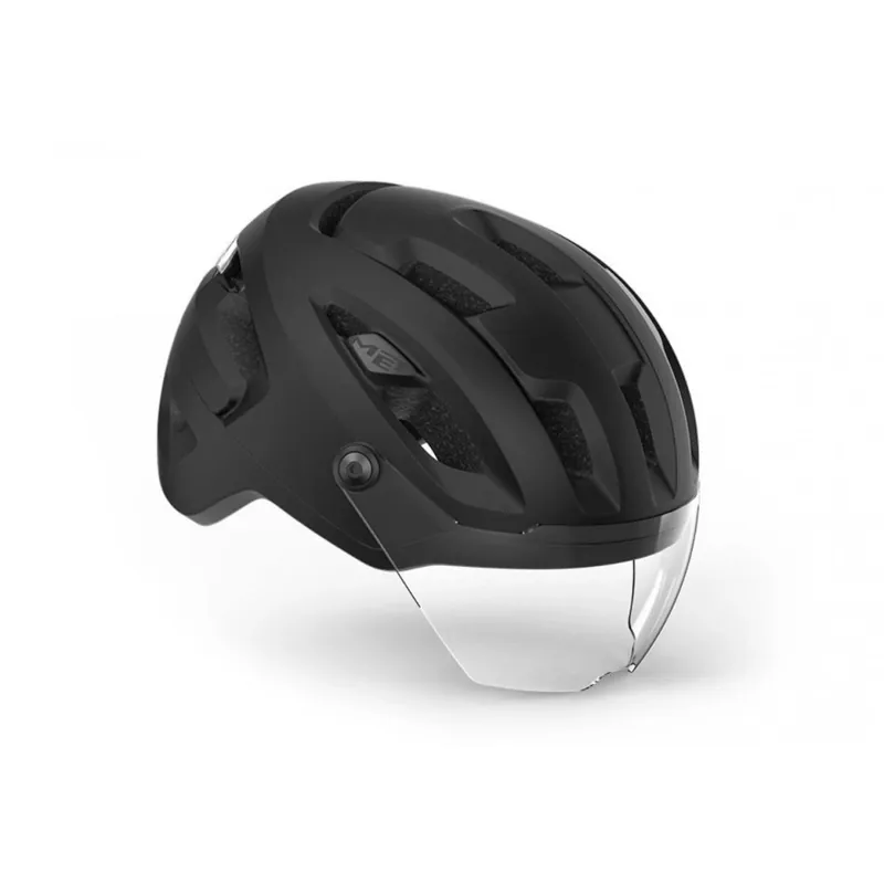 Casco Met Intercity Mips