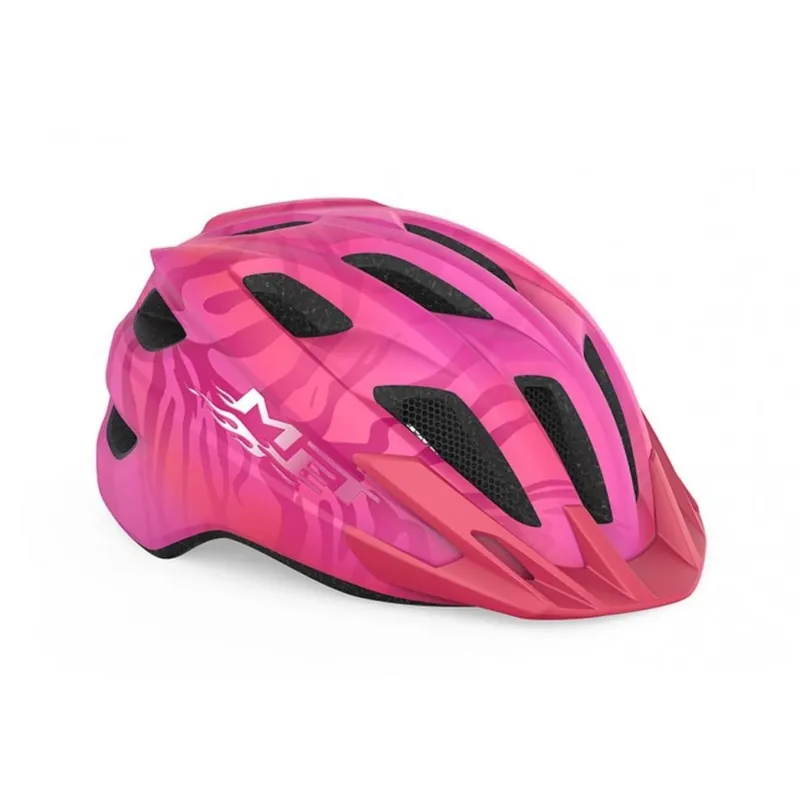 Casco Met Crackerjack Mips