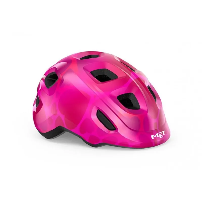 Casco Met Hooray