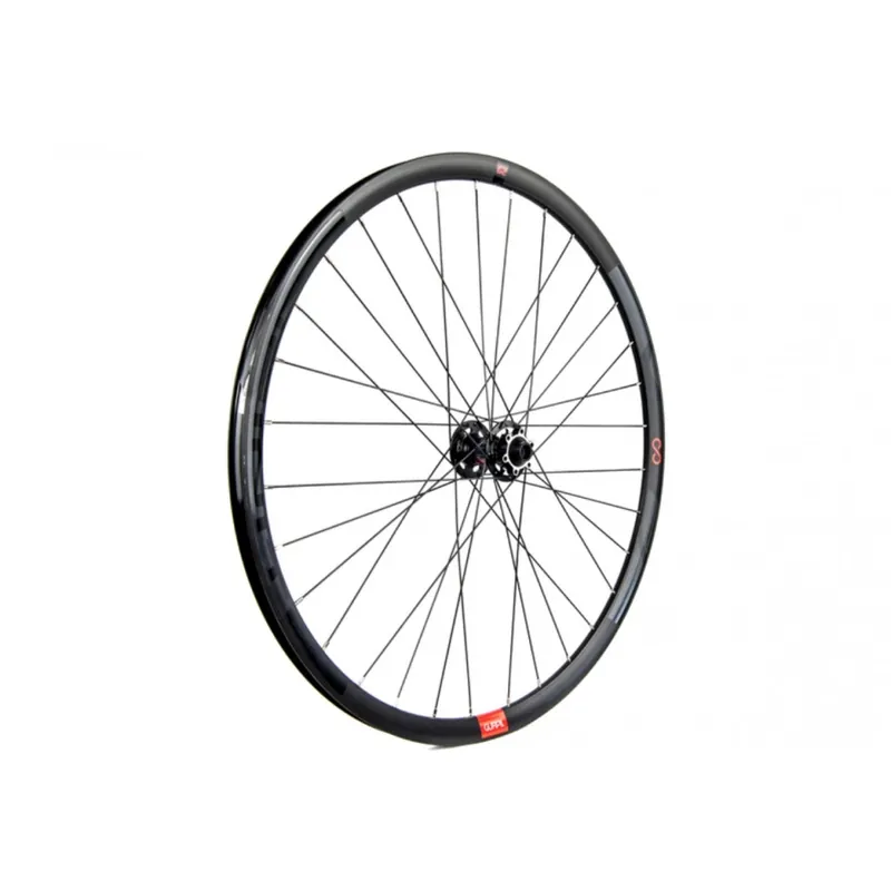 Rueda Gurpil Infinite Eje 15X100mm Delantera 29"