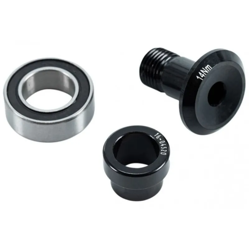 Kit Rodamientos Cube Stereo Hybrid Pivot Set 10x23.5 (18-02838)
