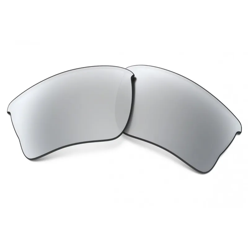 Lentes Repuesto Oakley Quarter Jacket (Youth Fit)