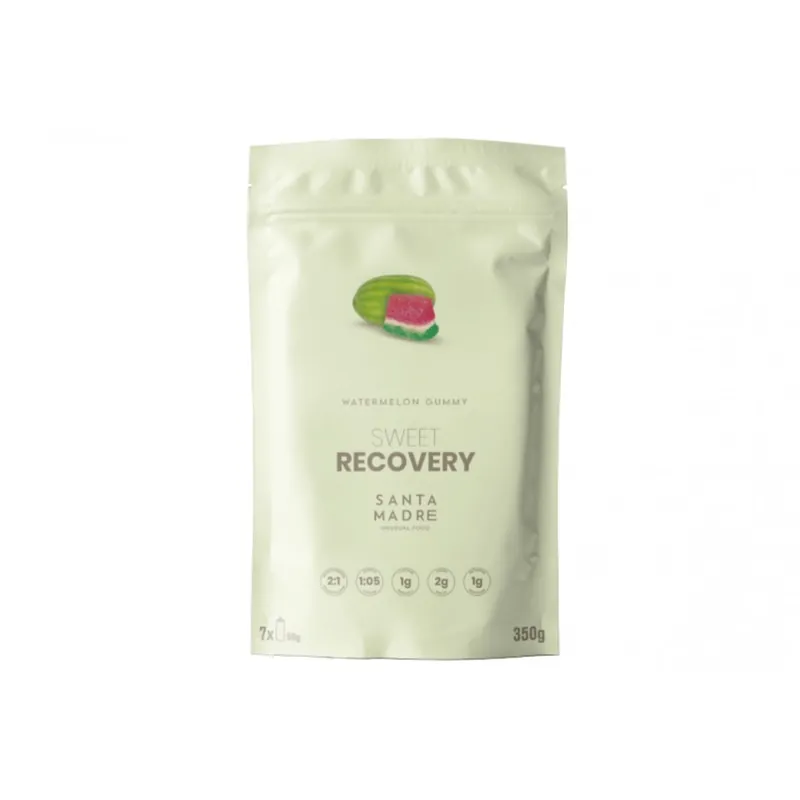 Recuperador Rapido Santa Madre Sweet Recovery 350g