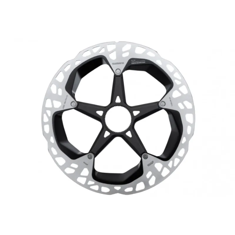 Disco Shimano XTR RT-MT900 Center Lock