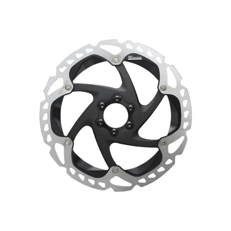 Disco Shimano XTR RT-RT-MT905 6 Tornillos Ice Tech