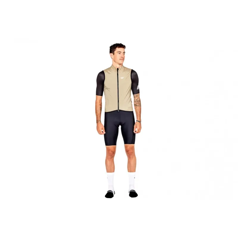 Chaleco Cortavientos Twenty One CA Limited Edition Unisex