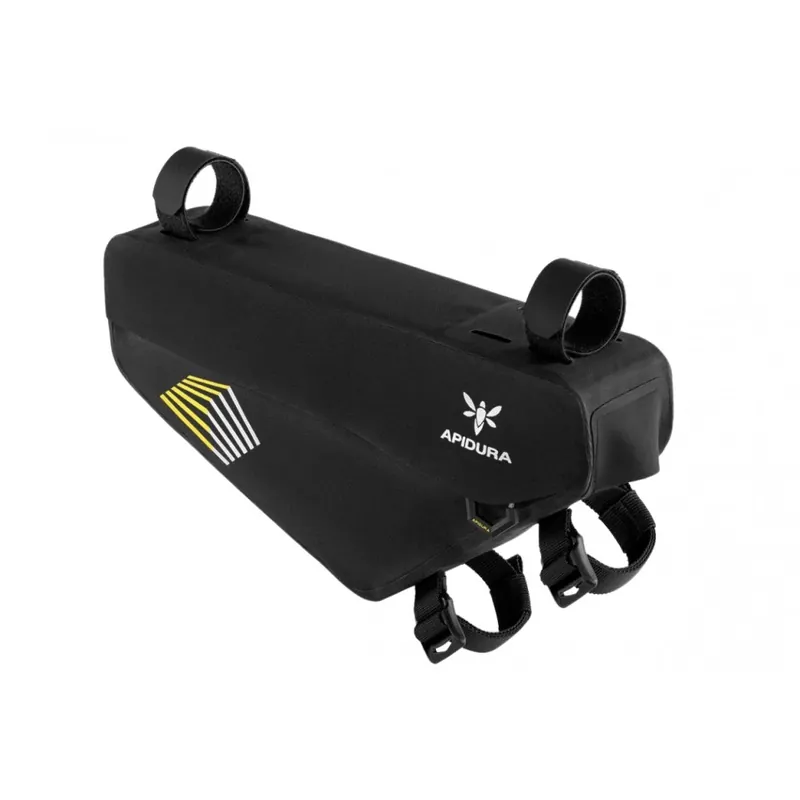 Bolsa Cuadro Apidura Racing Frame Pack 2.4L