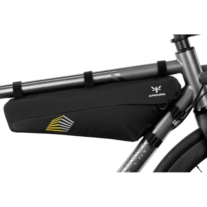 Bolsa Cuadro Apidura Racing Frame Pack 4L