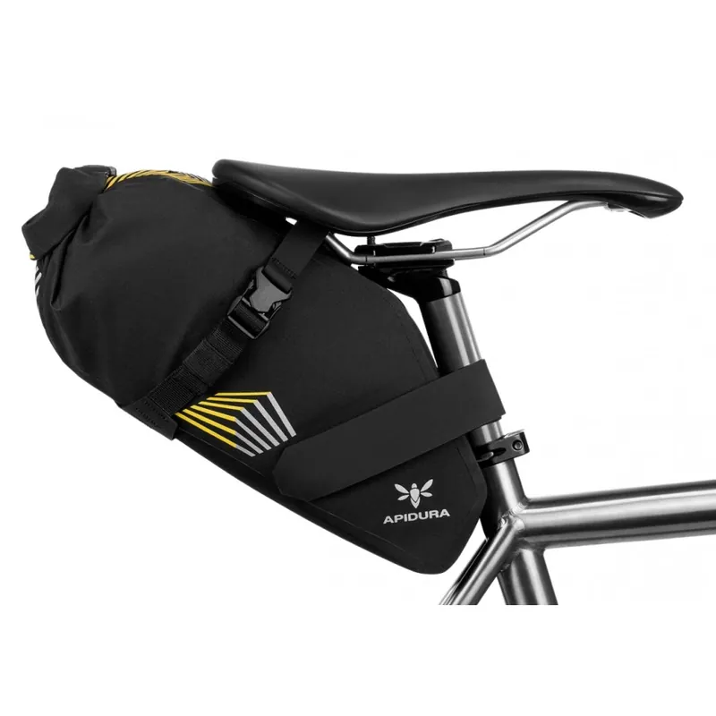 Bolsa sillin Apidura Racing Saddle Pack 5L