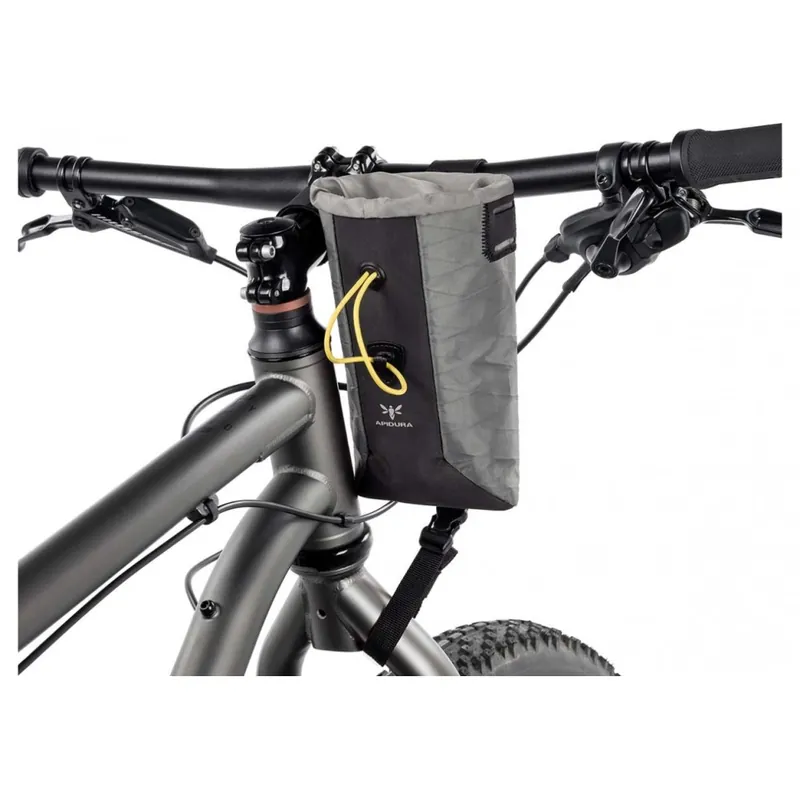 Bolsa Manillar Apidura Backcountry Food Pouch 1.2L