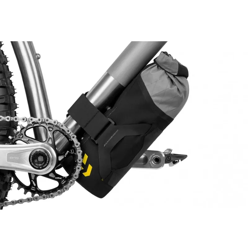 Bolsa Cuadro Apidura Backcountry DownTube Pack 1.8L
