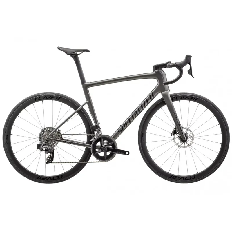 Bicicleta Specialized Tarmac SL8 Expert 24