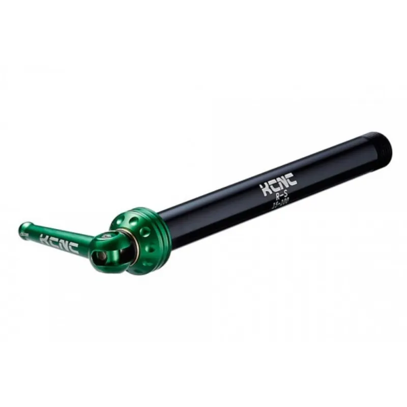Eje Delantero KCNC KQR06 SP-Lite MTB M15x1.5xL148mm Rock Shox