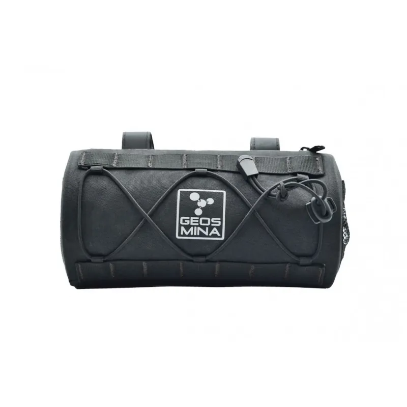 Bolsa Manillar Geosmina Maki Handlebar Bag