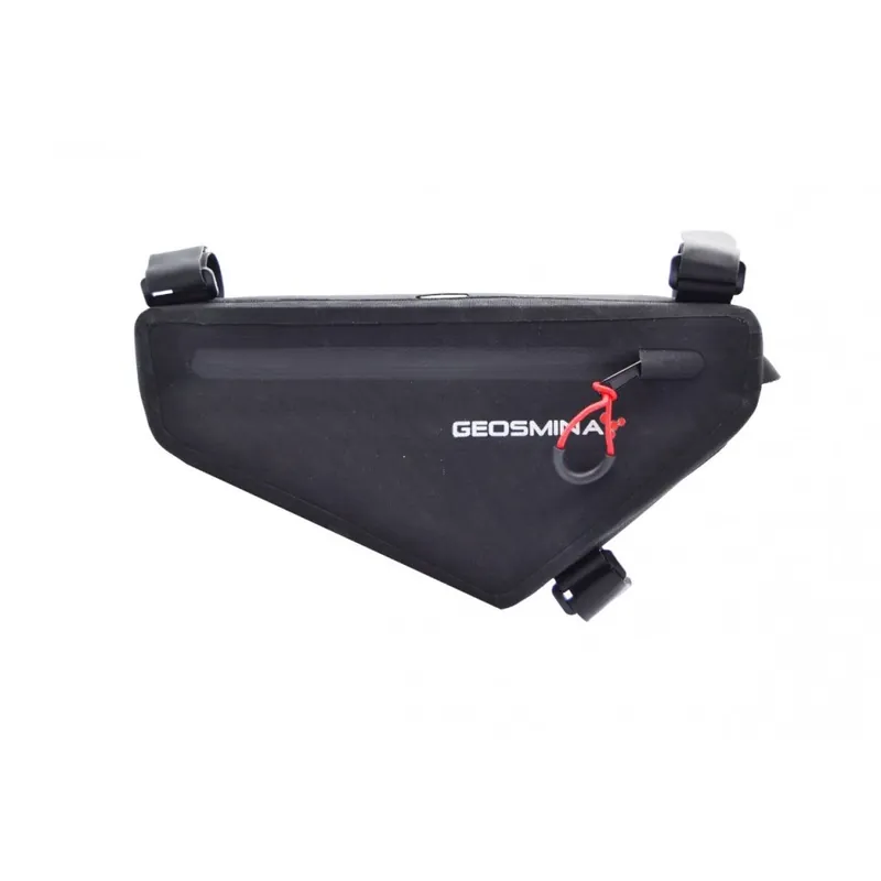 Bolsa Cuadro Geosmina Frame Bag You-Dee