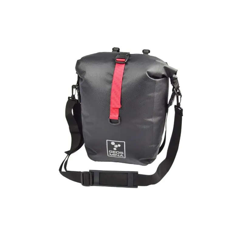 Alforja Geosmina Little Pannier 13L