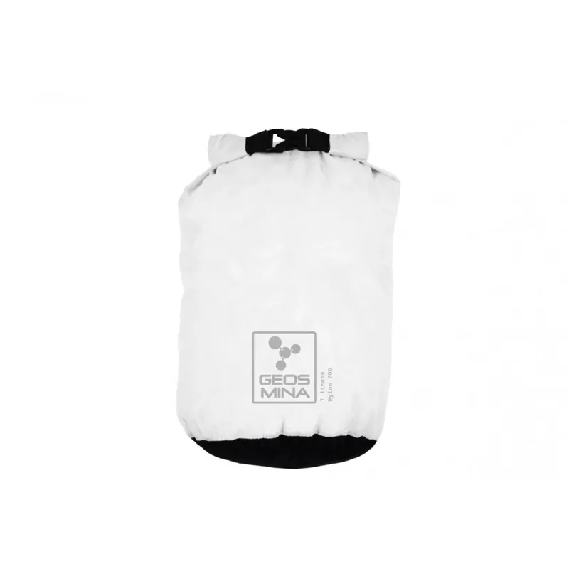 Bolsa Geosmina Dry Bag 7L