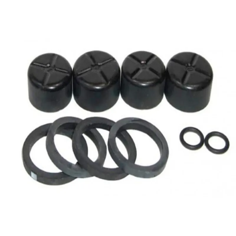 Kit Pistones Pinza De Freno Avid Guide RE/Code (2011 - 2017)