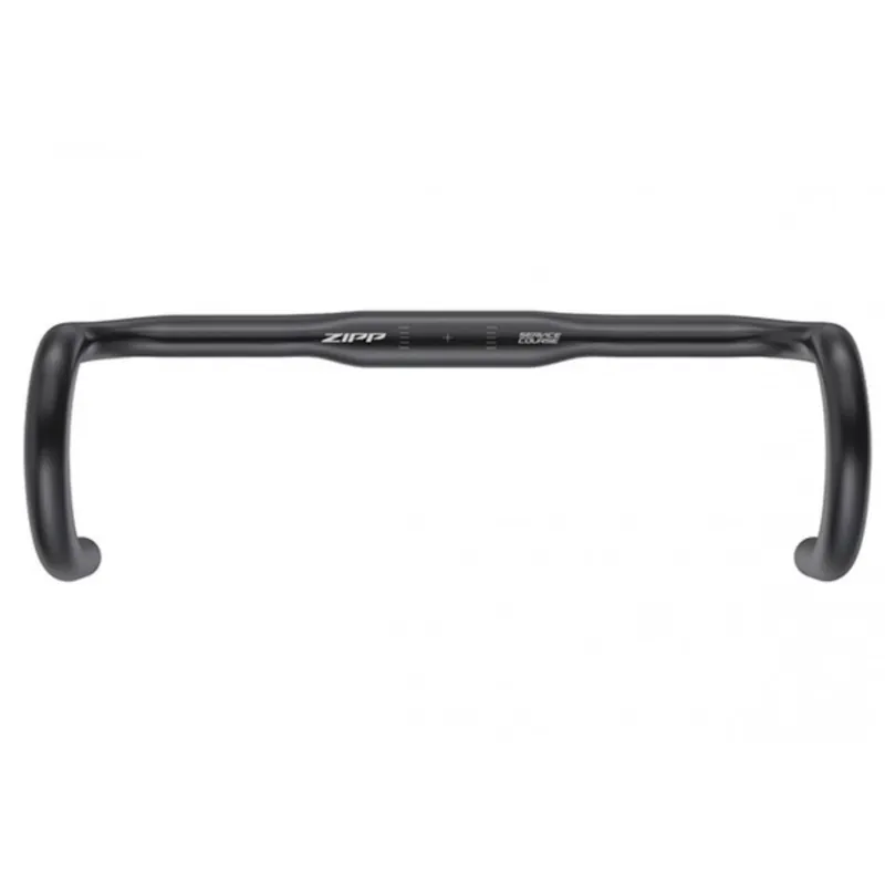 Manillar Zipp Service Course 80 Ergo 80mm 125mm