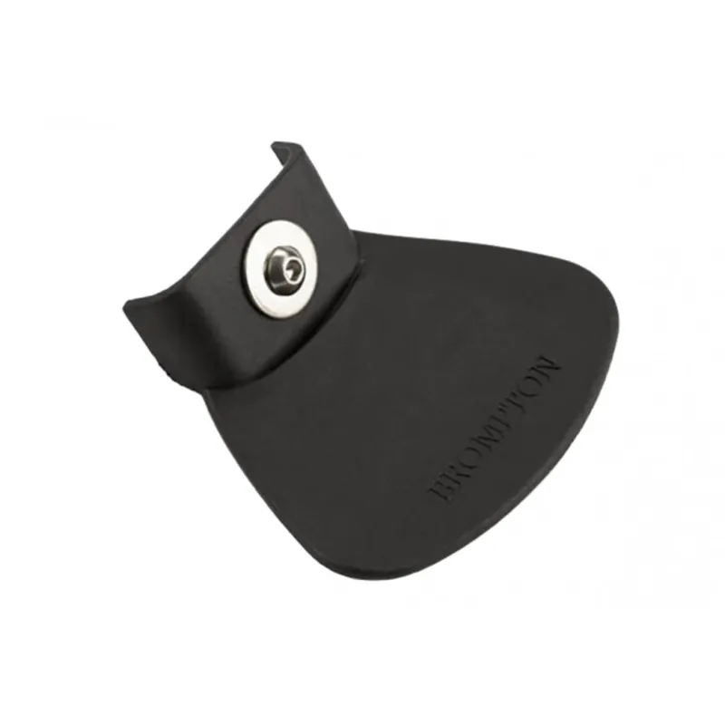 Solapa Guardabarros Brompton Trasero