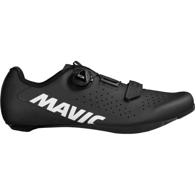 Zapatillas Mavic Cosmic Boa 24