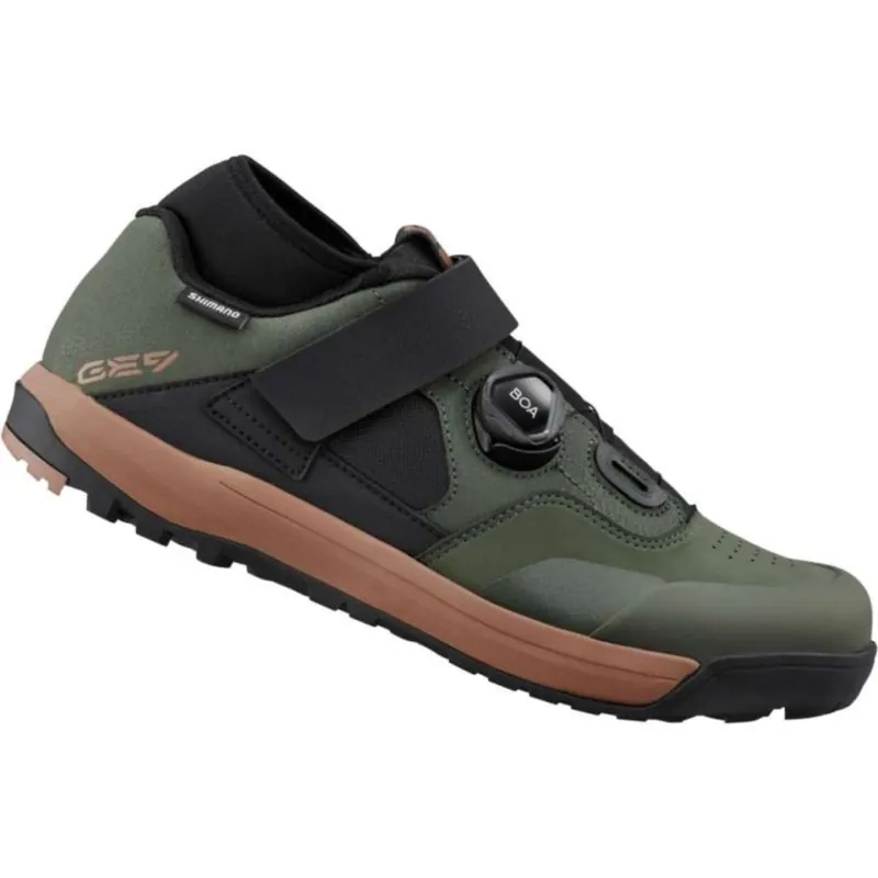 Zapatillas Shimano GE900