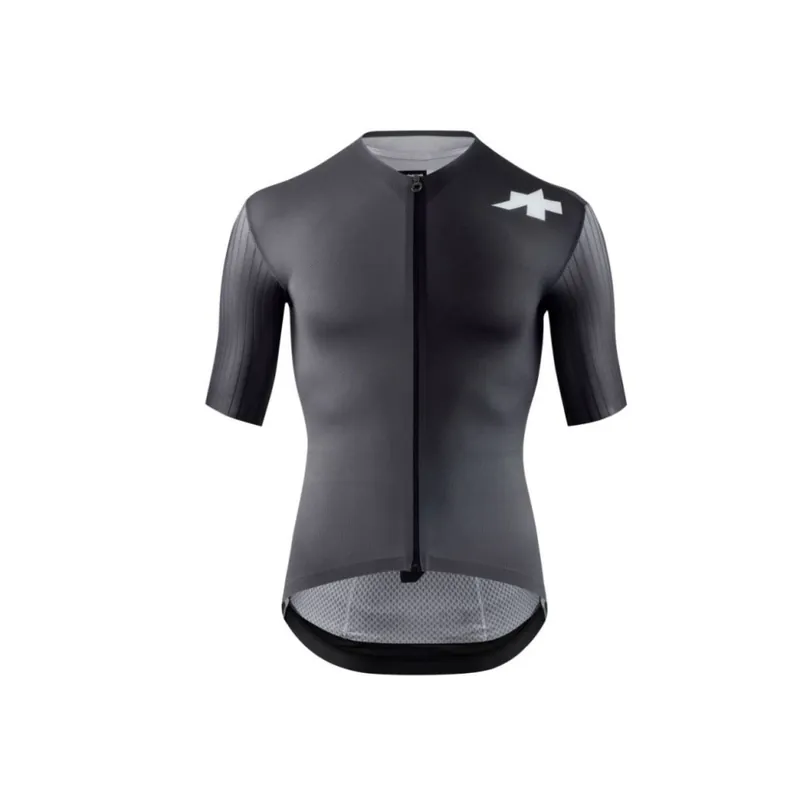 Maillot Manga Corta Assos Equipe RS Jersey S11
