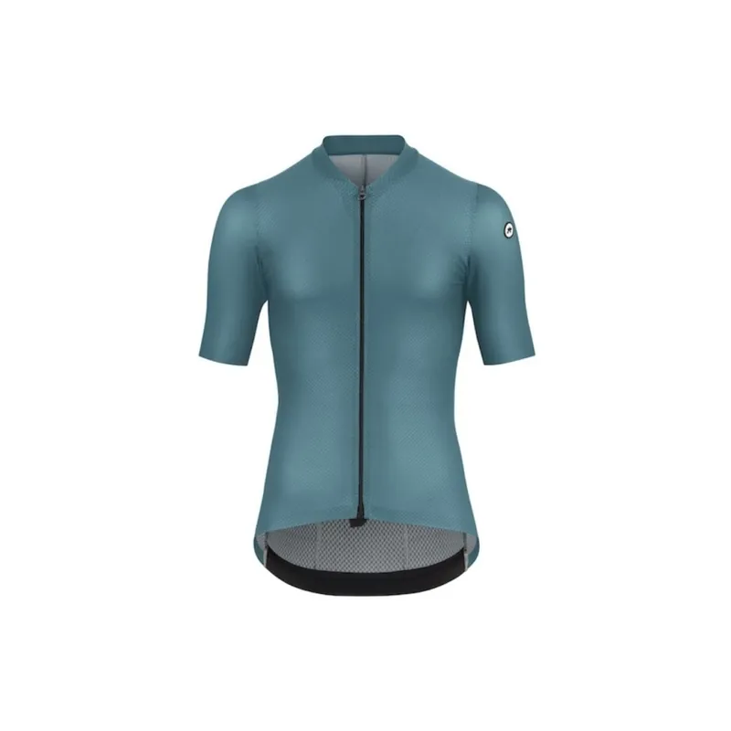 Maillot Manga Corta Assos Mille GT Drylite Jersey S11