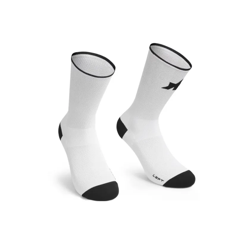 Calcetines Assos RS Superleger Socks SII