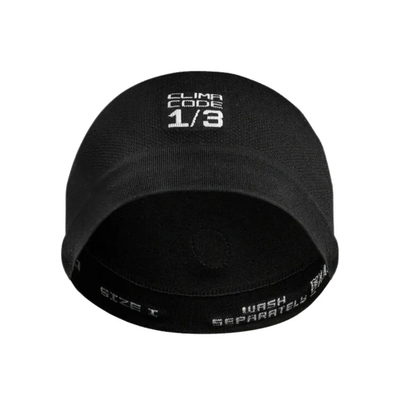 Gorro Assos Robo Cap