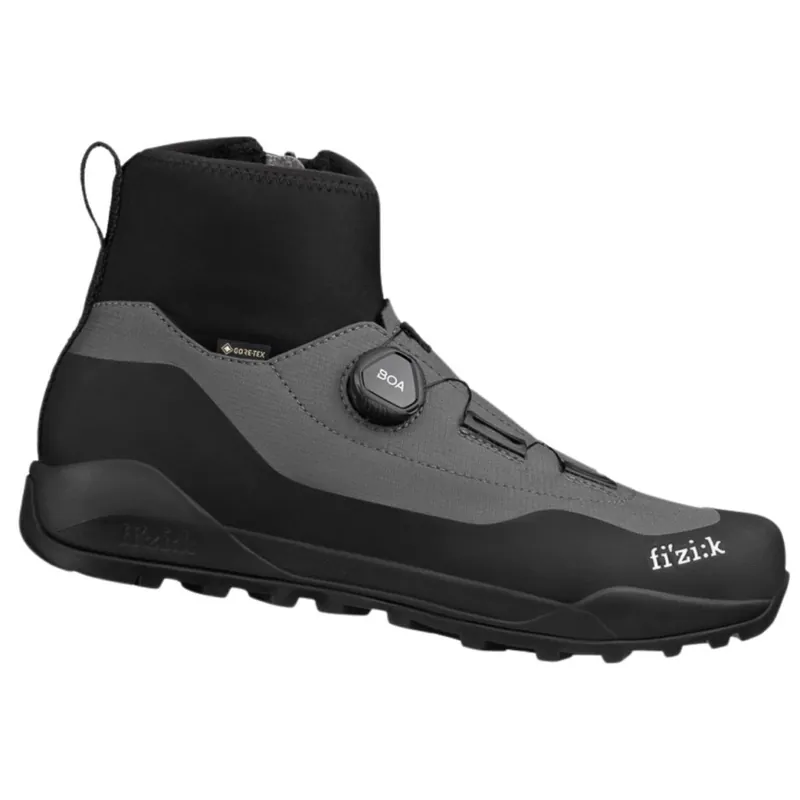 Zapatillas Fizik Terra Nanuq GTX