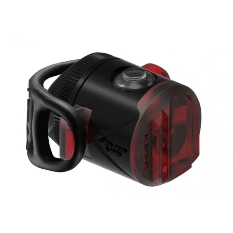 Luz Trasera Lezyne Led Femto USB Rear 5 Lumens
