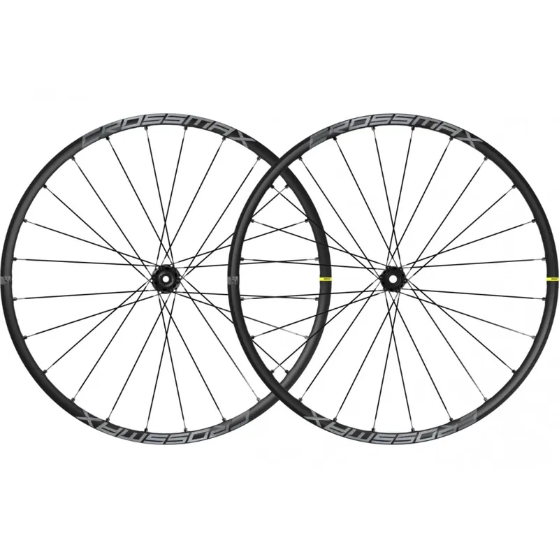 Juego Ruedas Mavic Crossmax XL S 29 CL Bst Ms