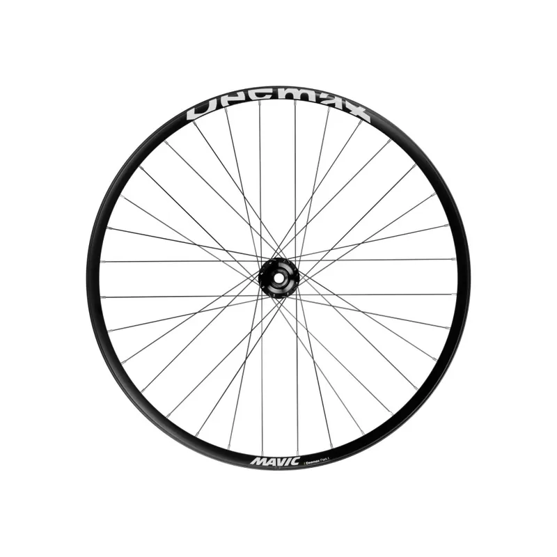 Rueda Delantera Mavic Deemax Park 27.5 Disc 6T 20x110mm Boost