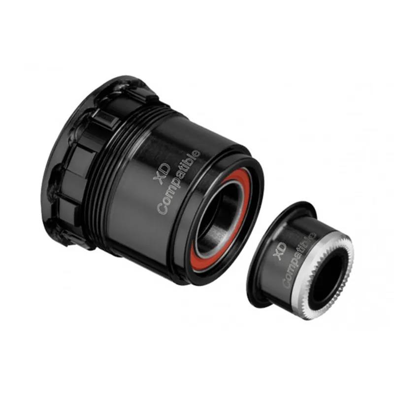 Nucleo Buje DT Swiss Rotor Sram XD 135/10mm