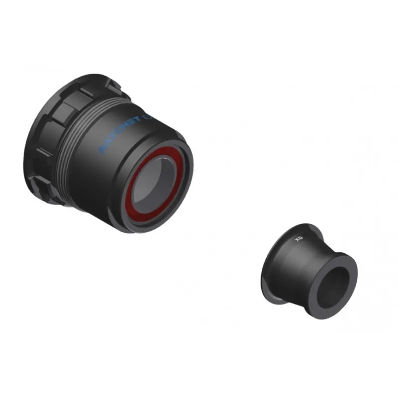 Nucleo Buje DT Swiss Rotor Sram XD Ratchet EXP 148/12mm