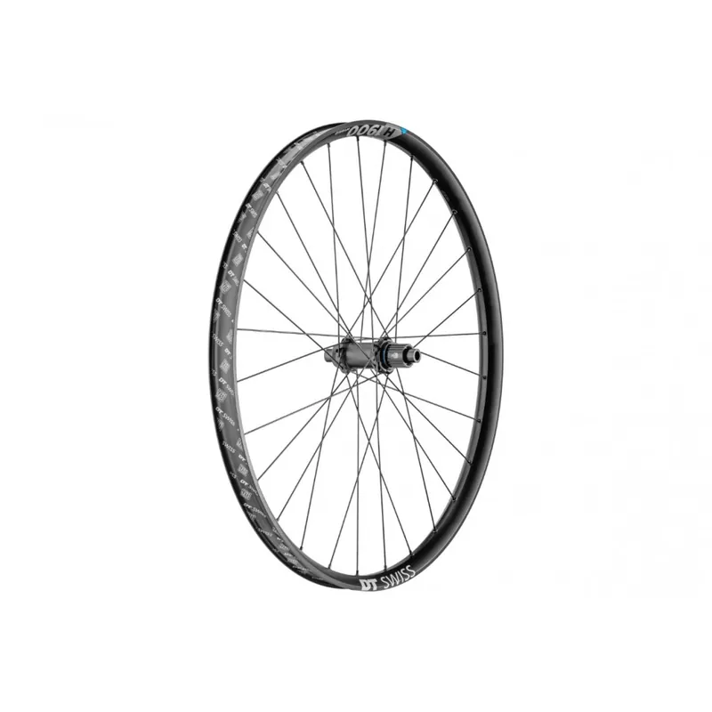 Rueda Trasera DT Swiss H 1900 SPLINE 35mm CL 12/148 SS12 Shimano 29"