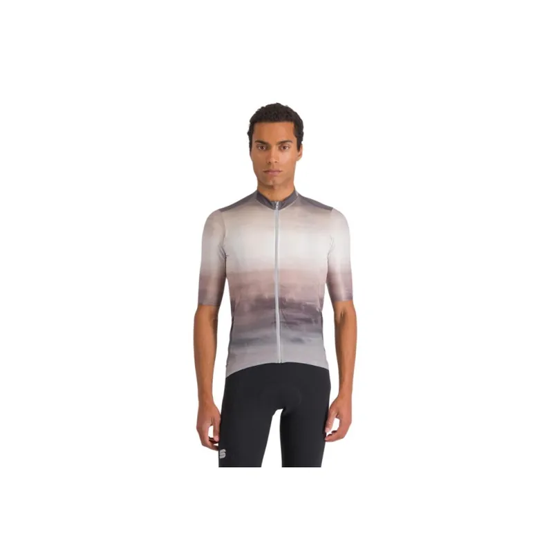 Maillot Corta Sportful Flow Supergiara Jersey Men