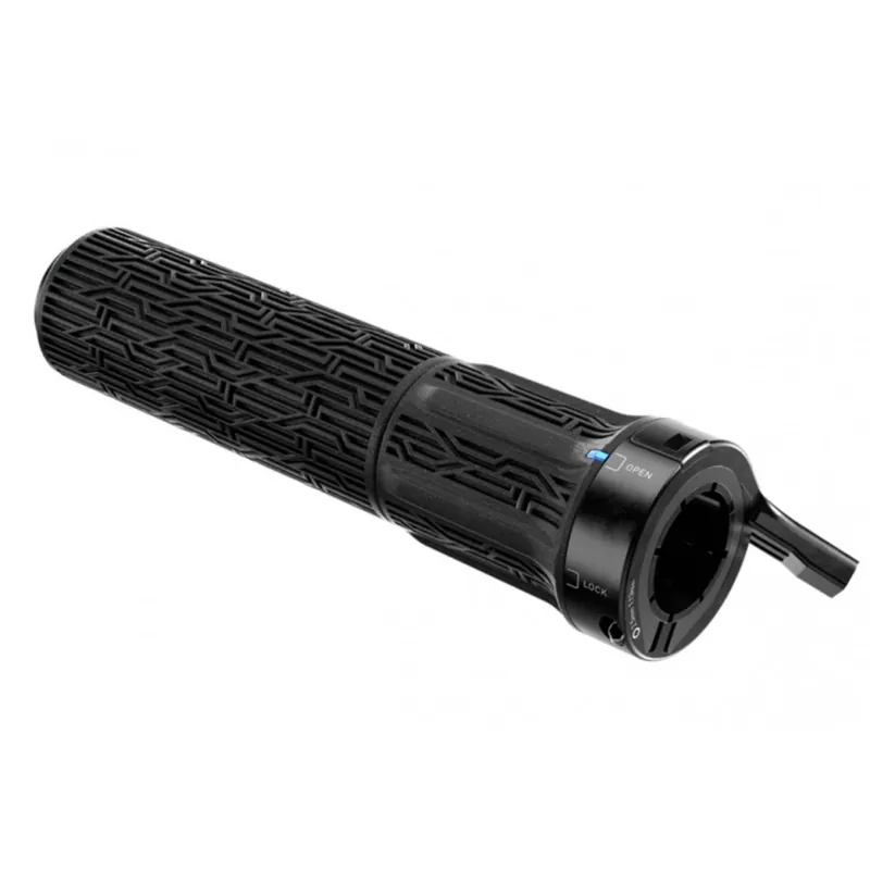 Mando RockShox Twistloc Ultimate 2 Posiciones
