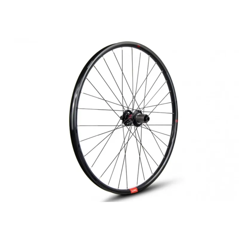 Rueda Gurpil Alpha 29 12x148mm Boost Trasera