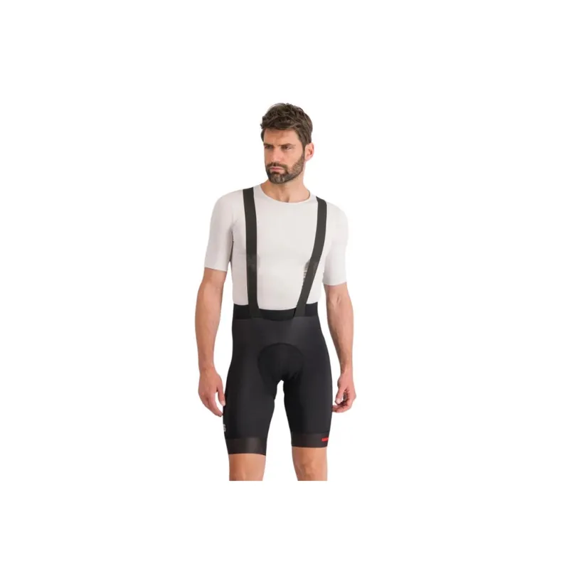 Culotte Sportful Fiandre Bibshort Men