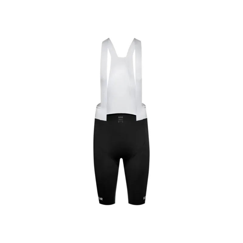 Culotte corto Gore Spinshift Bib Shorts+ Mens