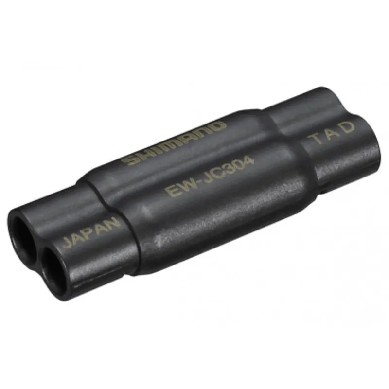 Conector de 4 puertos Shimano Empalme-B (Di2 espec.) EW-JC304