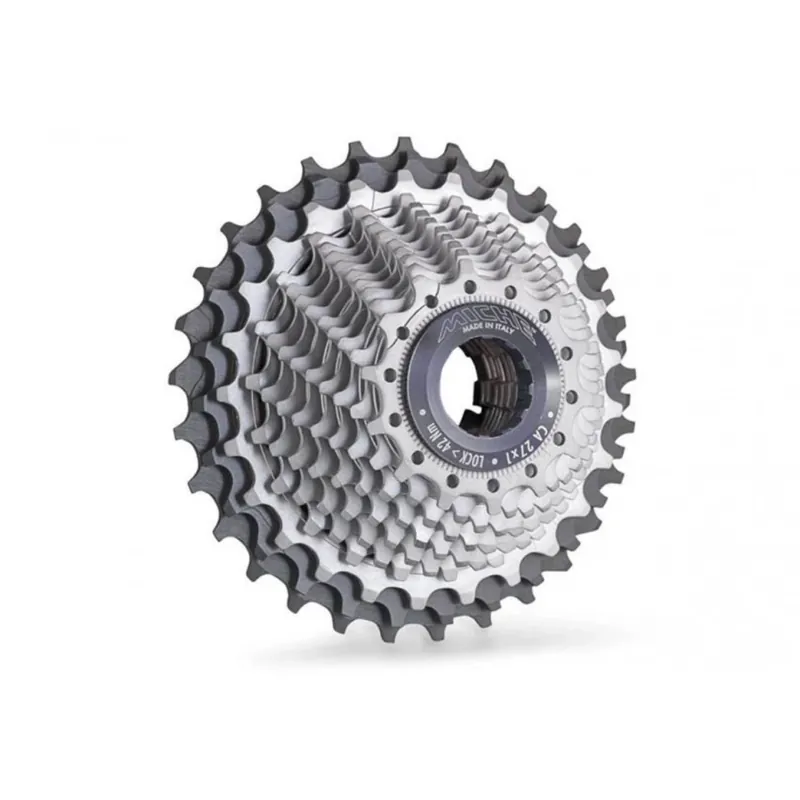 Cassette Miche Primato K12 Shimano 16/30 12V