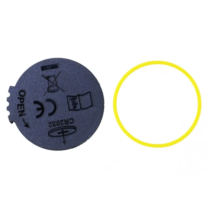 Tapa Pilas+Anillo Sellado Stages Power L y Stages Power Gen2
