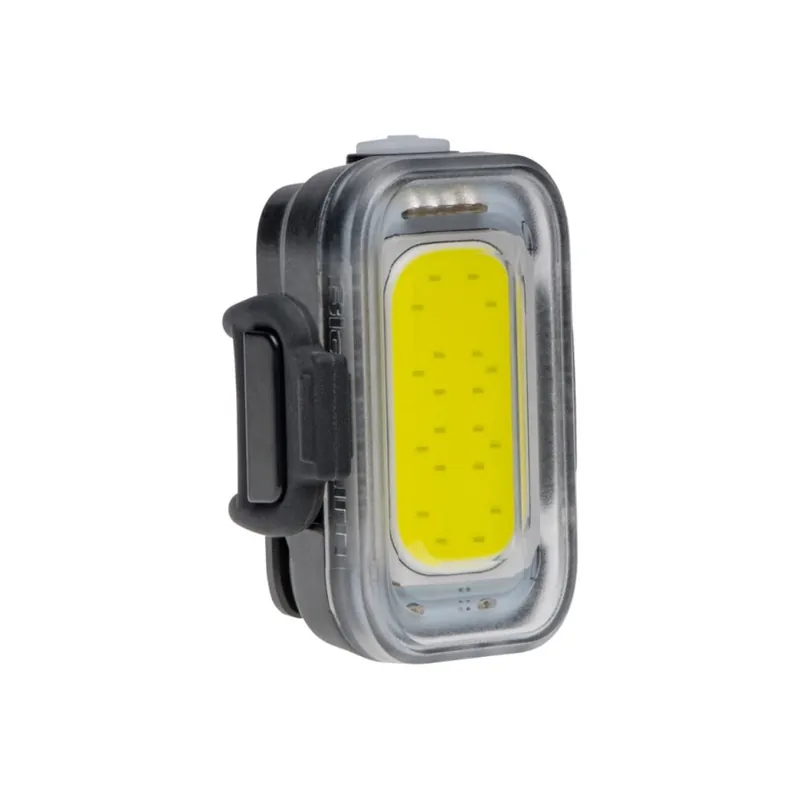 Luz Blackburn Delantera Grid Front