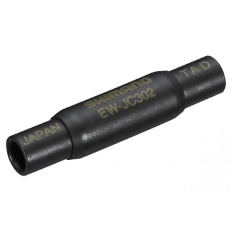 Conector 2 puertos Shimano EW-JC302 Empalme-B Di2
